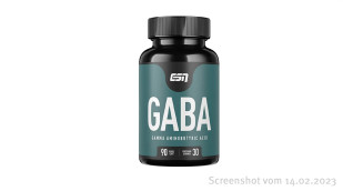 Gaba Giga Caps, Esn.com, 14.02.2023
