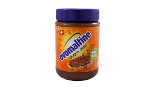 Ovomaltine Crunchy Cream