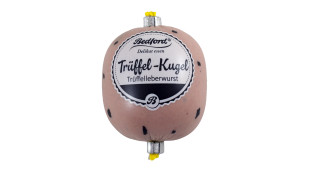 Bedford Trüffel-Kugel