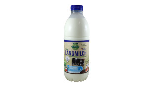 Fair & Gut Frische Landmilch