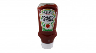 Heinz Tomato Ketchup, MHD 01.12.2025 