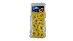Calamares à la Romana, vor 06/2024