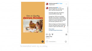Instagram.com/daniela.marquardt, 25.11.2024