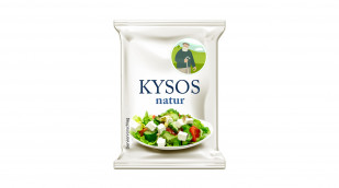 Kysos Natur Käse