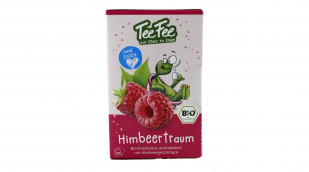 TeeFee Himbeertraum 