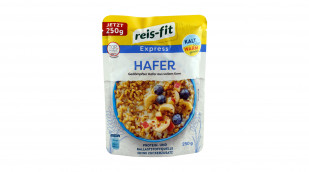 reis-fit Express Hafer