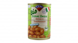 Krini Bio Baked Beans