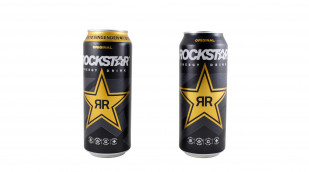 Rockstar Energy Drink, MHD 05.09.2025 und MHD 16.10.2025 