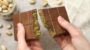 Dubaischokolade