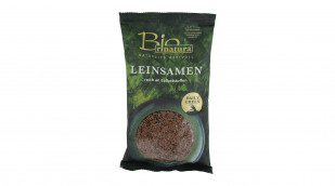 Bio Rinatura Leinsamen