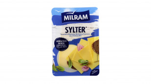 Milram Sylter