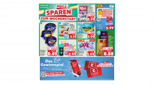 Seite 24, Kaufland Angebotsprospekt 30.01.-05.021.2025