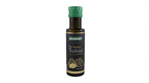 Seitenbacher Bio Schwarzes Trüffelöl