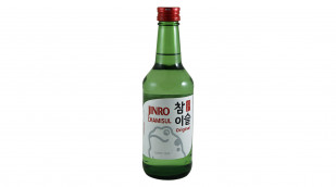 Jinro Chamisul Original