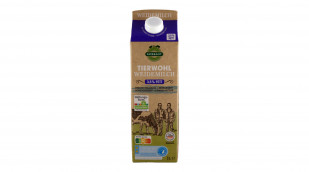 Fair & Gut Tierwohl Weidemilch