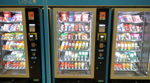 Snack Automat