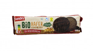 Sondey Hafercookies 