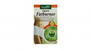 Alsiroyal Figura Fatburner 