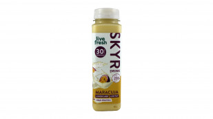 Livefresh, Skyr Drink