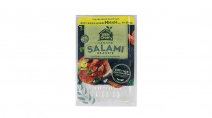 Billie Green Vegane Salami Klassik