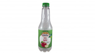  Valensina Milder Apfel, Mindesthaltbarkeit 09.10.2025 