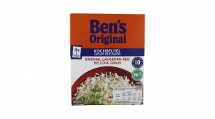 Ben’s Original Langkornreis 