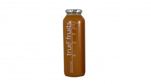 True fruits triple orange