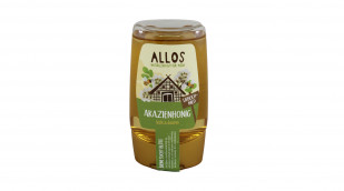 Allos Akazienhonig