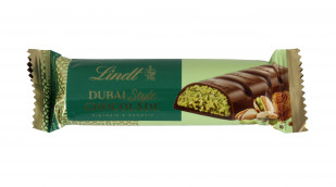 Lindt Dubai Style Schokolade
