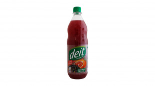 Deit Johannisbeere Blutorange  