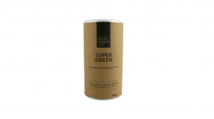 Your Superfood, Super Green 
