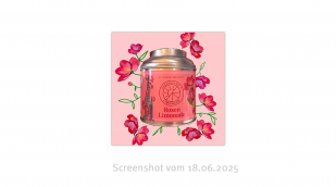 Rosen Limonade, Fahrenkamp.de, 18.06.2025