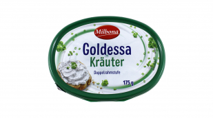Milbona Goldessa Kräuter, 2025 