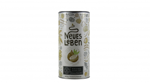 Alpha Foods Neues Leben