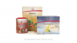 Fitline.com, 18.06.2025