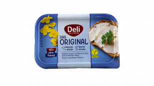 Deli Reform Das Original