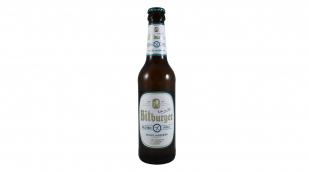 Bitburger Helles Lagerbier Glutenfrei