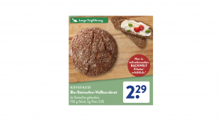 Angebot Aldi Süd vom 28.07.-02.08.2025, S. 31, Bio-Steinofenbrot-Vollkornbrot 