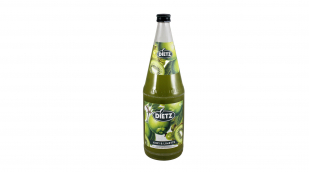 Dietz Kiwi & Limette