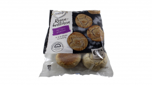 Netto Lieblings Rosenbrötchen