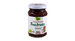 Rigoni di Asiagio Fiordifrutta Himbeere, 2025  