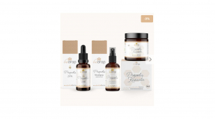 Propolis Kapseln, Bedrop.de, 19.03.2024
