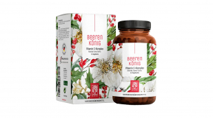 Werbung, Beerenkönig, Naturtreu.de, 08.07.2025 Werbung, Beerenkönig, Naturtreu.de, 08.07.2025