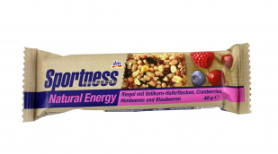 dm Sportness Natural Energy 
