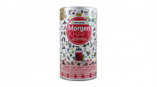 Volksshake Morgenkraft 