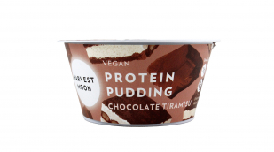 Harvest Moon Protein Pudding Chocolate Tiramisu 