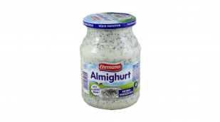 Ehrmann Almighurt Mohn-Marzipan