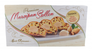 Emil Reimann Premium Marzipan Stollen