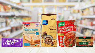 Kandidaten für die Mogelpackung des Jahres 