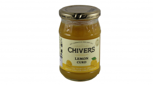 Chivers Lemon Curd Chivers Lemon Curd
